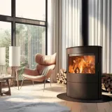 stalowy-piec-wolnostojacy-koza-rollo-2-8kw-fi-150-szerokosc-75-cm