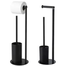 stojak-lazienkowy-2w1-czarny-mat-szczotka-wc-z-uchwytem-na-papier-stabilny