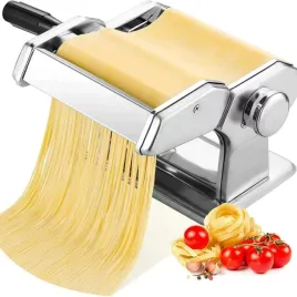 maszynka-do-makaronu-reczna-stal-nierdzewna-walkowanie-ciecie-regulacja