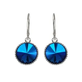 kolczyki-srebrne-proba-925-krysztal-bermuda-blue-niebieskie