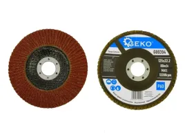 tarcza-listkowa-125-p60-geko-g00304