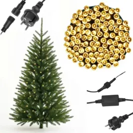 lampki-1000-led-zewnetrzne-stale-flash-bialy-cieply