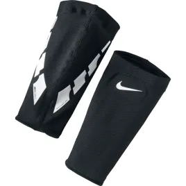 rekawy-do-ochraniaczy-pilkarskich-nike-guard-lock-elite-slv-czarne-r-xl