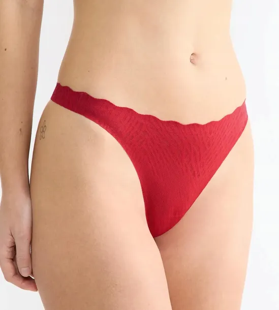 sloggi-zero-feel-bliss-festive-string-xl-marka-sloggi