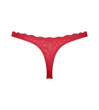 sloggi-zero-feel-bliss-festive-string-xl-kolor-czerwony