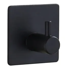 haczyk-samoprzylepny-loft-czarny-mat-metal-45-cm-na-reczniki-bez-wiercenia