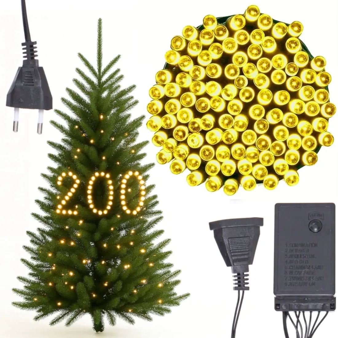 lampki-choinkowe-mocne-200-led-zolte-programator