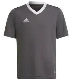 koszulka-sportowa-adidas-entrada-22-szara-r-140-h57499