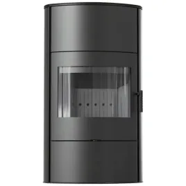 stalowy-piec-wolnostojacy-koza-rollo-2-w-black-8kw-fi-150
