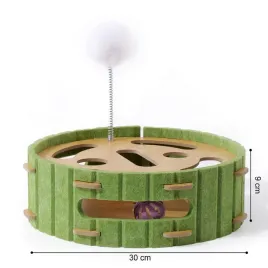 interaktywna-zabawka-dla-kota-z-pilkami-globani
