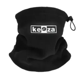 komin-polarowy-keeza-hiber-czarny-sciagany