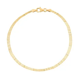 bransoletka-srebrna-pr-925-elegancka-zlota-bransoleta-trzyrzedowa-kuleczki