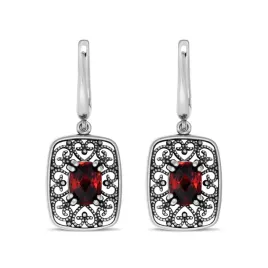 kolczyki-srebrne-925-eleganckie-kolczyki-z-cyrkonia-granat-w-stylu-vintage