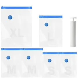worki-prozniowe-zestaw-2s-2m-1l-1xl-podrozne-mix-rozmiarow-do-ubran-pompka
