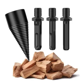 stozkowe-wiertlo-do-rozlupywania-drewna-45-mm-3-adaptery-wydajne-niezawodne