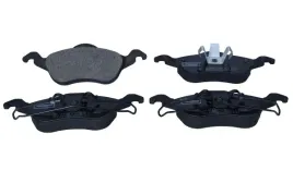 maxgear-klocki-hamulcowe-ford-przod-focus-98-
