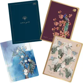 zestaw-4-zeszytow-przedmiotowych-do-szkoly-pawie-czaple-60k-a5-interdruk