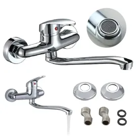 bateria-kuchenna-scienna-kran-do-umywalki-chrom-bateria-do-kuchni-zestaw