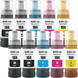 zestaw-tuszow-10szt-104-xl-do-epson-ecotank-et2810-et2820-et2710-et2720