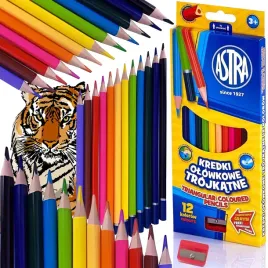 kredki-olowkowe-trojkatne-astra-vision-12-kolorow-temperowka
