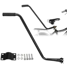 prowadnik-rowerowy-dla-dzieci-pchacz-uchwyt-kij-do-nauki-jazdy-70cm-czarny