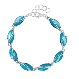 bransoletka-srebro-925-elegancka-z-blekitnymi-kamieniami-jubilerskimi