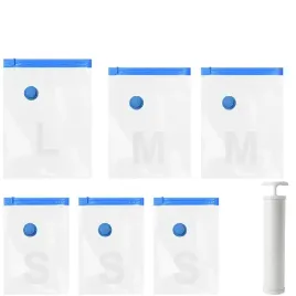 worki-prozniowe-zestaw-3s-2m-1l-do-ubran-poscieli-szafy-pompka-gratis