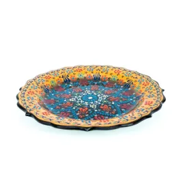 talerze-talerz-obiadowy-zdobiony-dekoracyjny-ceramiczny-rekodzielo-z-turcji