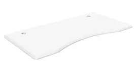 blat-curved-140x70-cm-c1407-bialy-wyciecie-przod-ergo-do-biurka-2-5cm