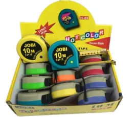 miara-zwijana-jobi-13110-profi-10m-25mm