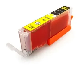 tusz-xl-cli551y-zolty-do-canon-pixma-ip7250-ix6850-mg5550-mg5650-mg6650