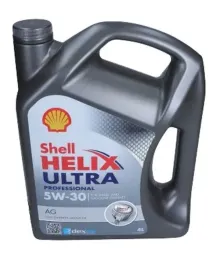 shell-olej-5w30-4l-ag-helix-ultra-pro-c3-dexos2-gmw16177