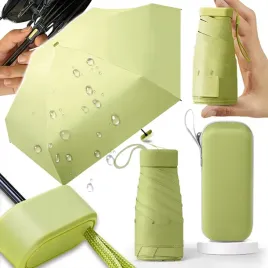 parasol-automatyczny-zielony-kieszonkowy-mini-skladany-kompaktowy-maly-etui
