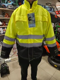 bluza-robocza-ostrzegawcza-zolta-proteus-182b