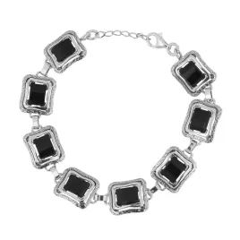 elegancka-klasyczna-bransoletka-z-onyksem-srebro-pr-925-na-prezent
