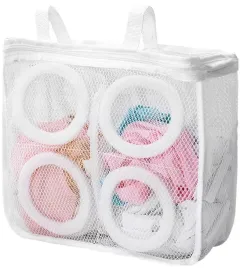 worek-siatka-do-prania-obuwia-butow-na-obuwie-z-zamkiem-biala-28cm-x-25cm