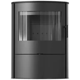 stalowy-piec-wolnostojacy-koza-rollo-2-black-8kw-fi-150