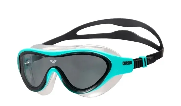Arena The One Mask Junior Okulary pływackie dla dzieci