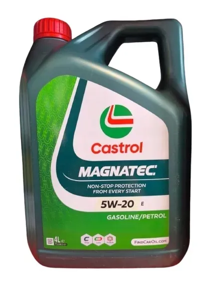 castrol-magnatec-5w20-e-4l