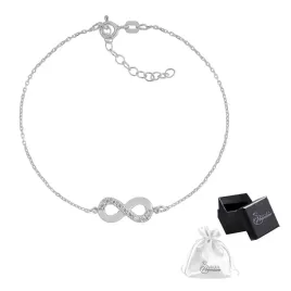 bransoletka-srebro-925-rodowana-celebrytka-nieskonczonosc-infiniti-dla-niej
