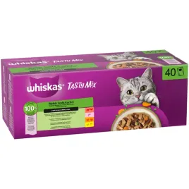 whiskas-tasty-mix-wybor-szefa-kuchni-sos-40x-85g