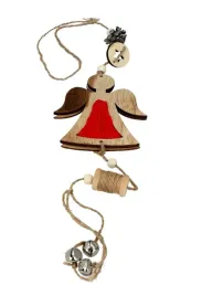 zawieszka-drewniana-aniolek-z-szyszka