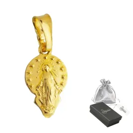 pozlacany-medalik-srebro-pr-925-chrzest-komunia-matka-boza-z-gwiazdami
