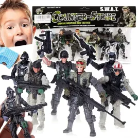 zolnierzyki-figurki-zolnierzy-swat-plastikowe-armia-counter-strike-6-szt