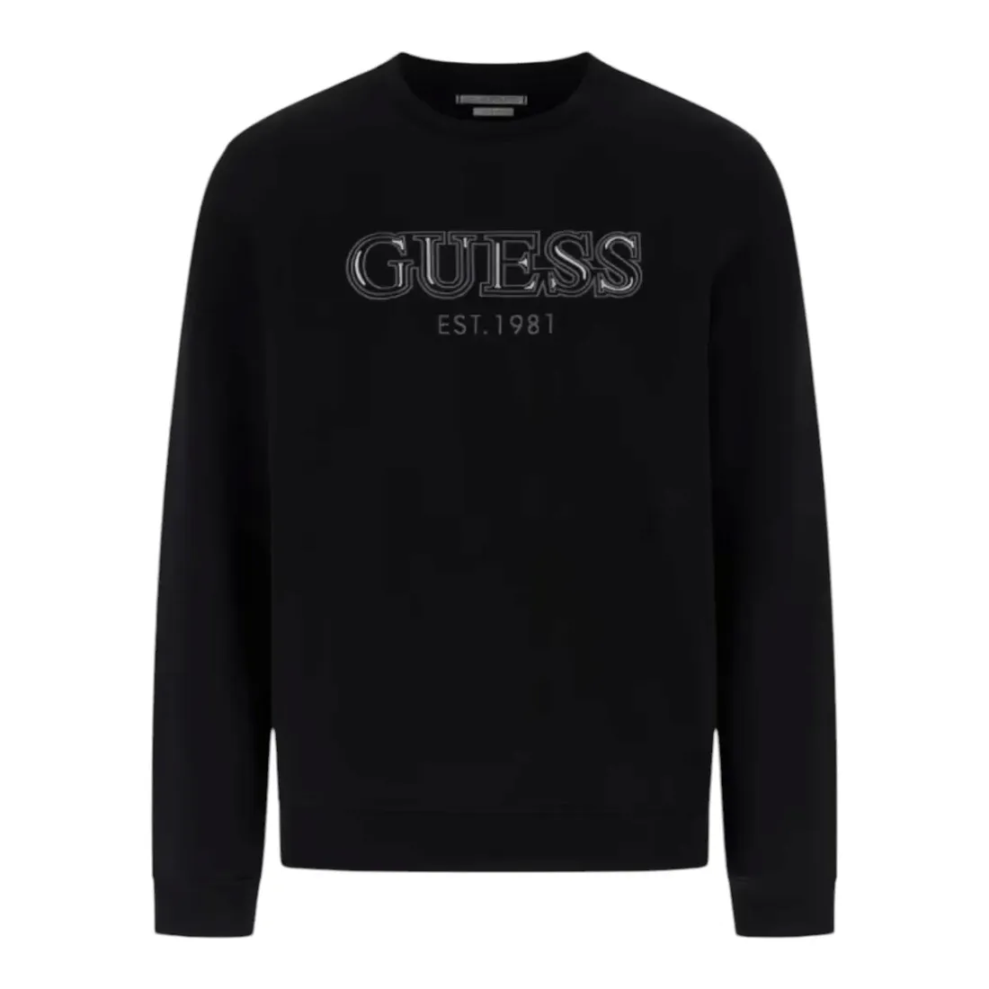 guess-bluza-meska-cn-basic-sweatshirt-czarna-r-m