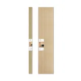 zakonczenie-do-lameli-paneli-sciennych-xl-300-cm-szara-dlugosc-300-cm