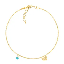 bransoletka-na-noge-srebro-925-elegancka-zlota-bransoletka-z-motylkiem