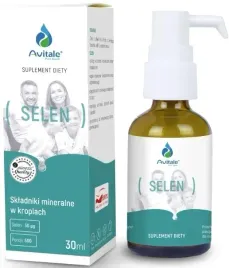 aliness-avitale-selen-50ug-30ml-antyoksydant-w-kroplach