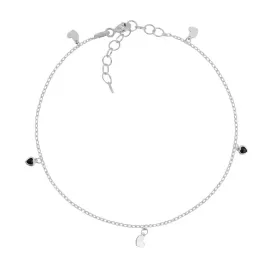 bransoletka-na-noge-srebro-pr-925-elegancka-rodowana-serduszka-dla-niej