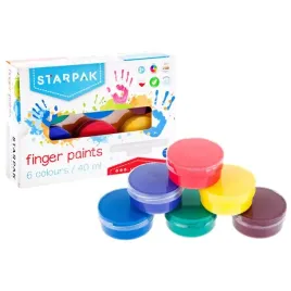 farby-do-malowania-palcami-6-kolorow-40-ml-starpak-448008